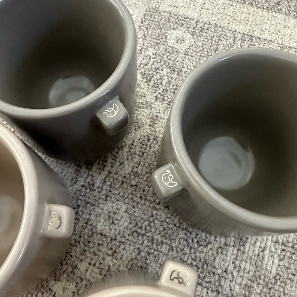 Merak Mug Set - Picture 6 of 8
